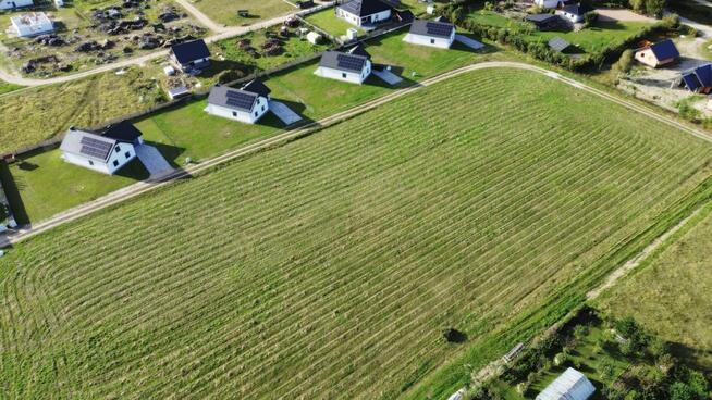 Działka budowlana Chmieleniec gm. Łęczyce,