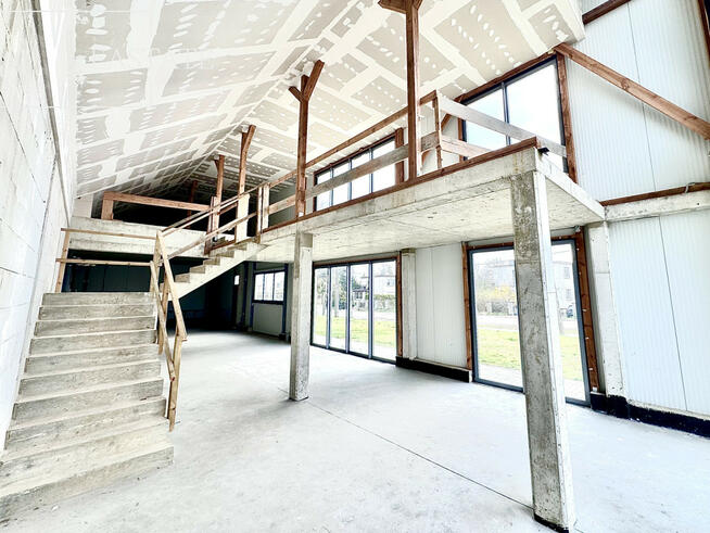 Lokal użytkowy Pogórze gm. Kosakowo, Mickiewicza