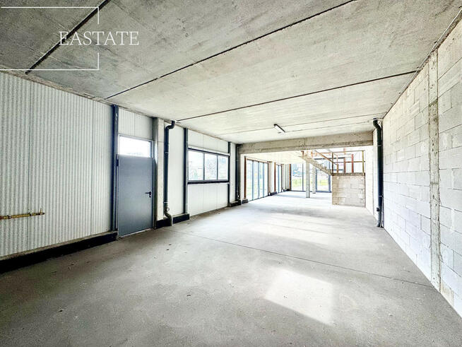 Lokal użytkowy Pogórze gm. Kosakowo, Mickiewicza