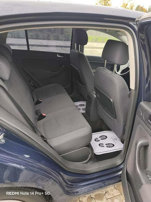 Volkswagen Golf Plus Hak - 2005r - 2.0Tdi - 140KM