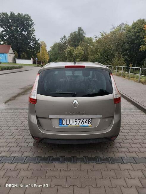 Renault Scenic Klimatyzacja - 7os - 1.6tdci - 131Km