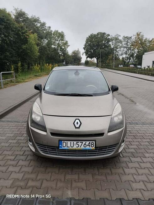 Renault Scenic Klimatyzacja - 7os - 1.6tdci - 131Km
