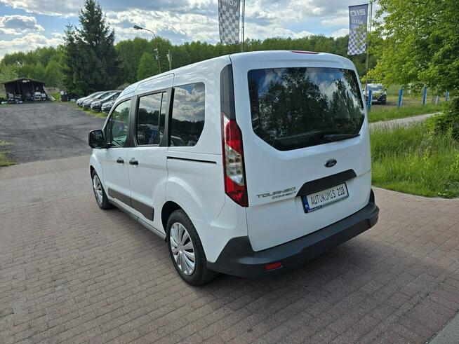 Ford Tourneo Connect 1,5 tdci 100 KM Salon Polska 1 właściciel !