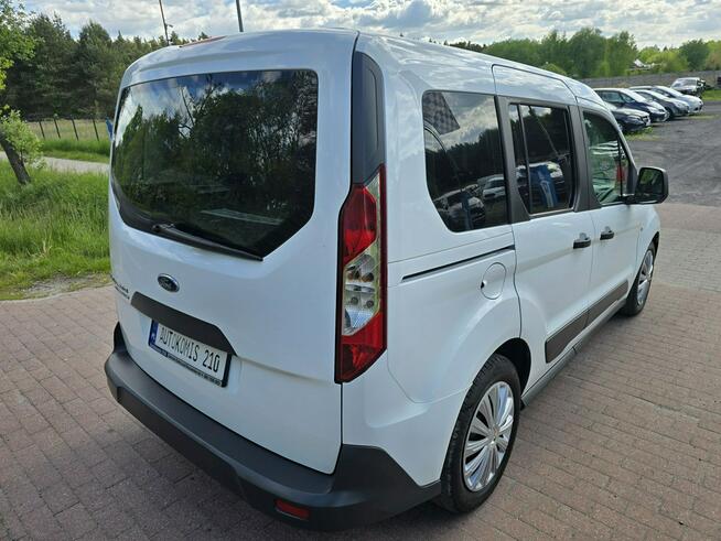 Ford Tourneo Connect 1,5 tdci 100 KM Salon Polska 1 właściciel !
