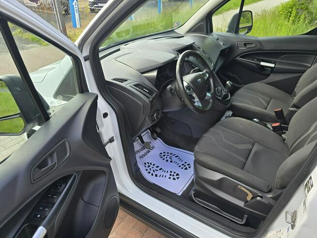 Ford Tourneo Connect 1,5 tdci 100 KM Salon Polska 1 właściciel !