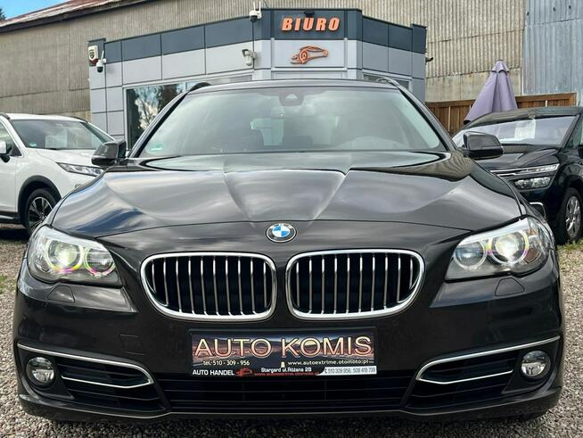 525d*218PS*X-Drive*Aut*Lift*218,000km*Navi*ASO*Luxury*Webasto*Opłacony