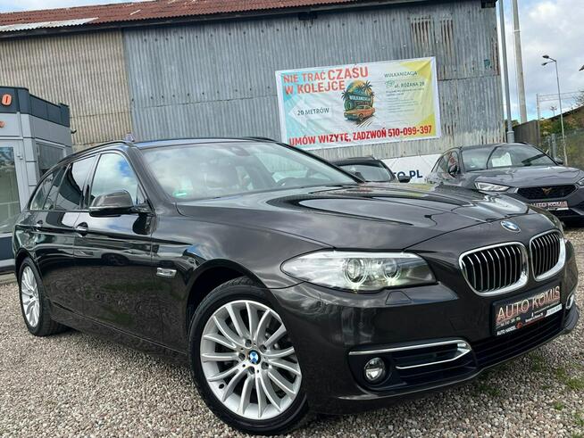 525d*218PS*X-Drive*Aut*Lift*218,000km*Navi*ASO*Luxury*Webasto*Opłacony