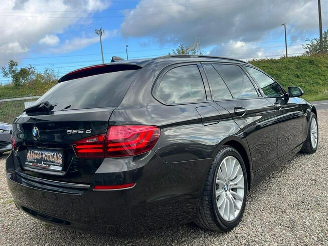 525d*218PS*X-Drive*Aut*Lift*218,000km*Navi*ASO*Luxury*Webasto*Opłacony