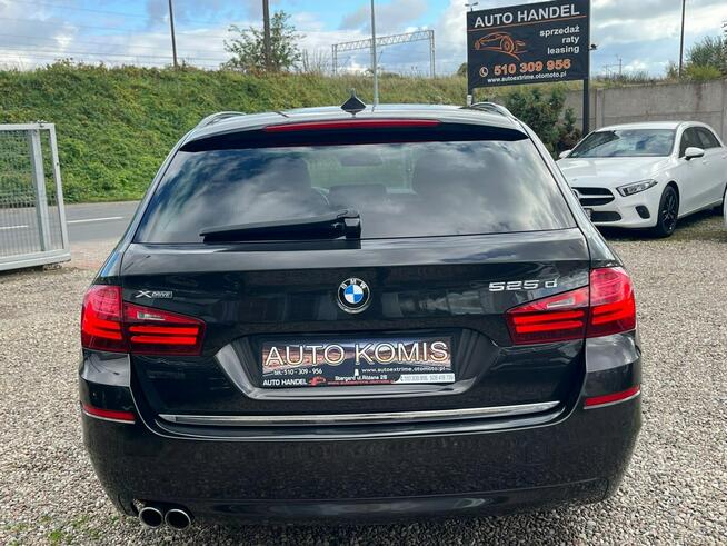 525d*218PS*X-Drive*Aut*Lift*218,000km*Navi*ASO*Luxury*Webasto*Opłacony