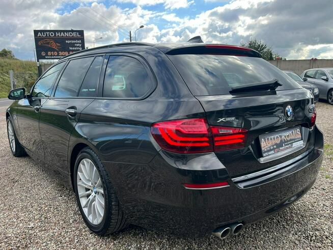 525d*218PS*X-Drive*Aut*Lift*218,000km*Navi*ASO*Luxury*Webasto*Opłacony