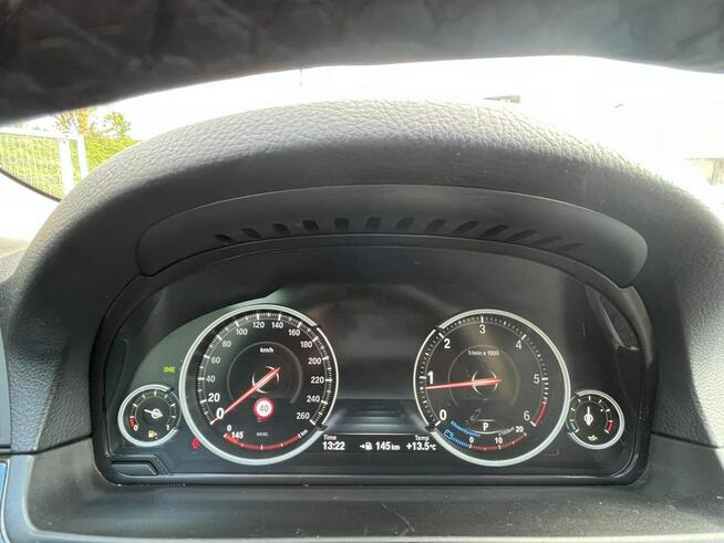 525d*218PS*X-Drive*Aut*Lift*218,000km*Navi*ASO*Luxury*Webasto*Opłacony