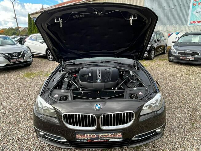 525d*218PS*X-Drive*Aut*Lift*218,000km*Navi*ASO*Luxury*Webasto*Opłacony