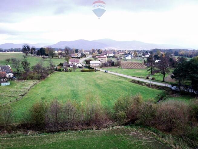 Wybuduj tu swój dom