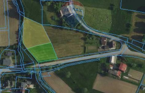 Wybuduj tu swój dom