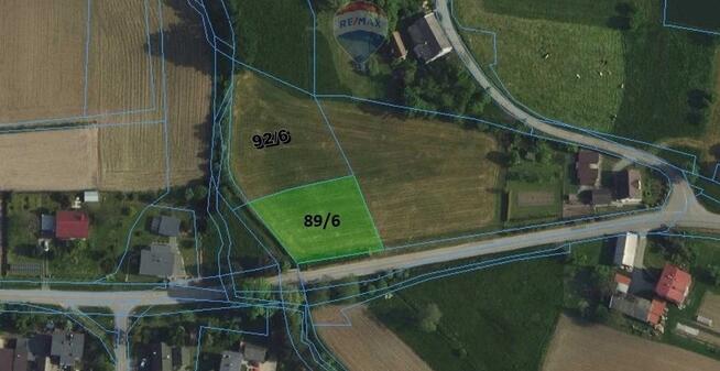 Wybuduj tu swój dom