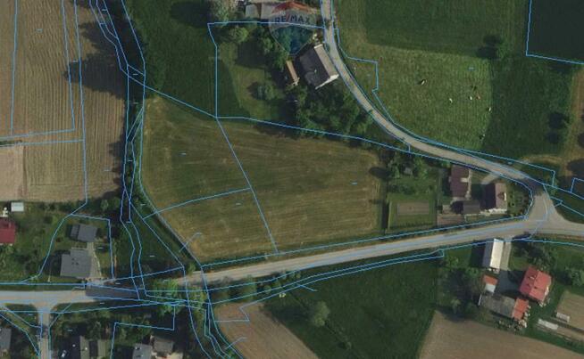 Wybuduj tu swój dom