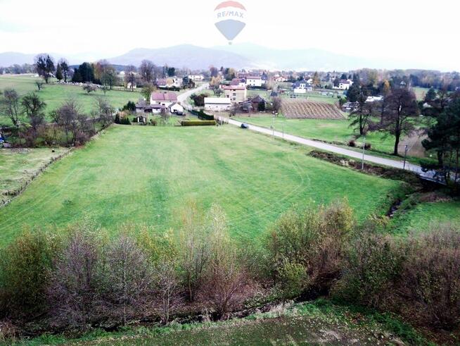 Wybuduj tu swój dom