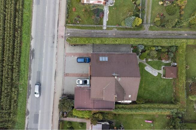 Nieruchomość z dochodową firmą branża budowlana