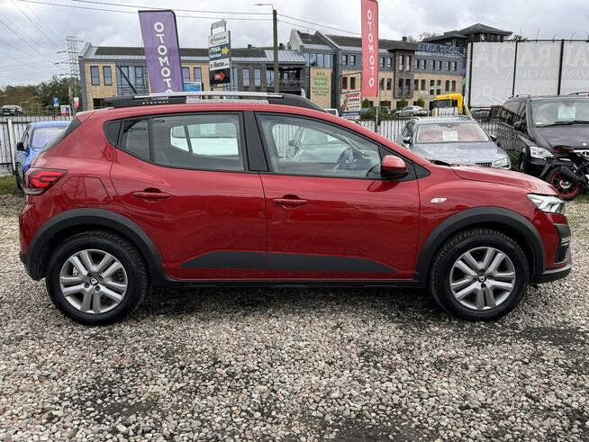 Dacia Sandero Stepway | Polski salon | Pierwszy właściciel