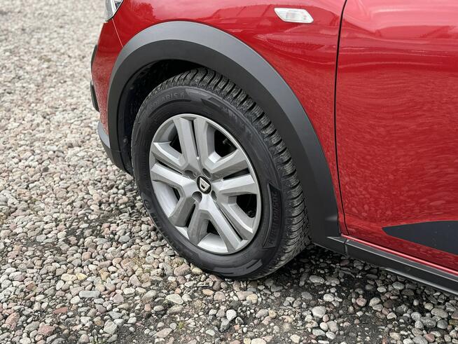 Dacia Sandero Stepway | Polski salon | Pierwszy właściciel