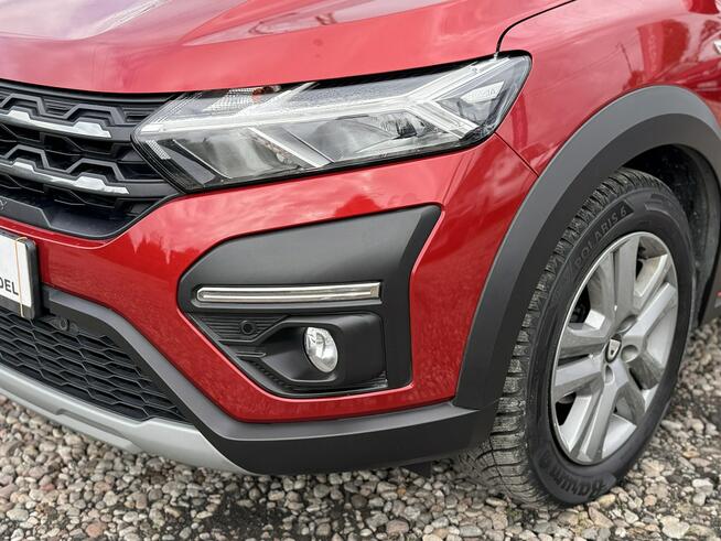 Dacia Sandero Stepway | Polski salon | Pierwszy właściciel