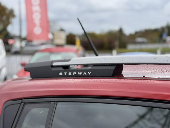 Dacia Sandero Stepway | Polski salon | Pierwszy właściciel