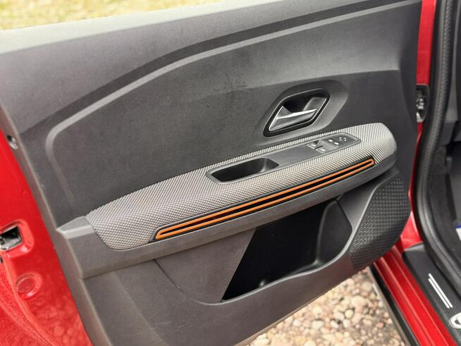 Dacia Sandero Stepway | Polski salon | Pierwszy właściciel