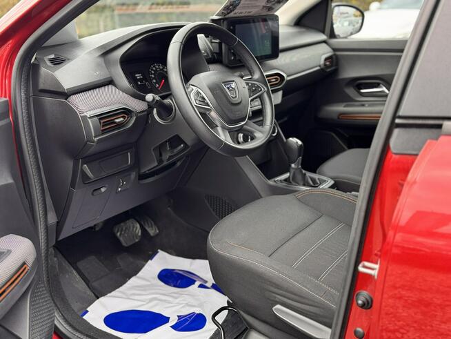 Dacia Sandero Stepway | Polski salon | Pierwszy właściciel