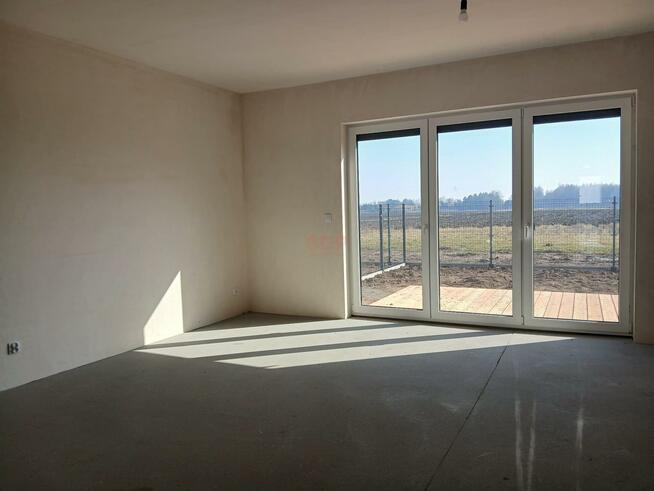 Dom Pełczyce gm. Kobierzyce, Kwiatowa