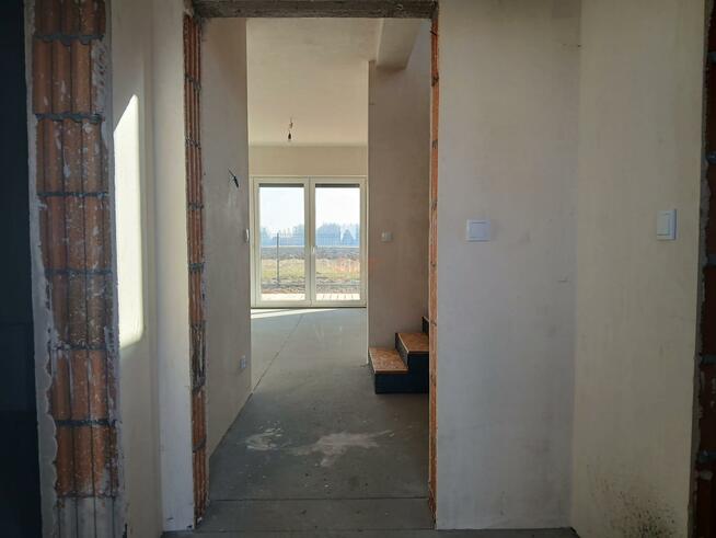 Dom Pełczyce gm. Kobierzyce, Kwiatowa