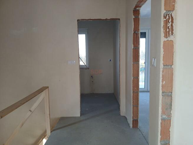 Dom Pełczyce gm. Kobierzyce, Kwiatowa