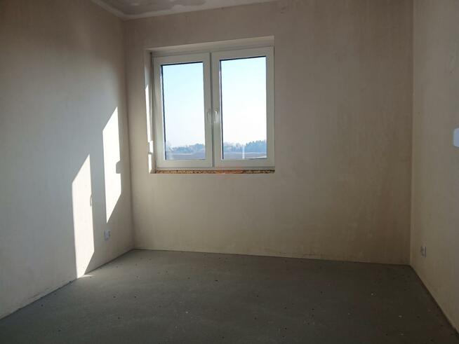 Dom Pełczyce gm. Kobierzyce, Kwiatowa