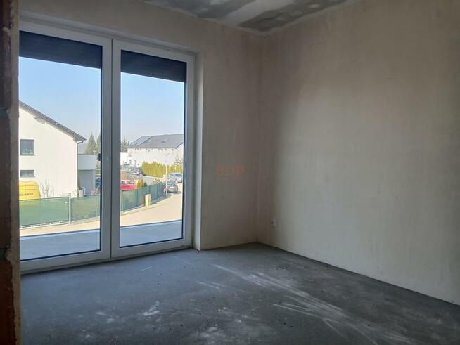 Dom Pełczyce gm. Kobierzyce, Kwiatowa