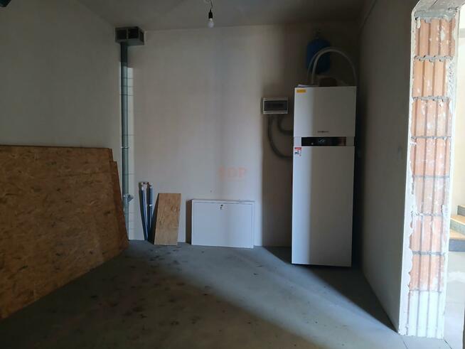 Dom Pełczyce gm. Kobierzyce, Kwiatowa