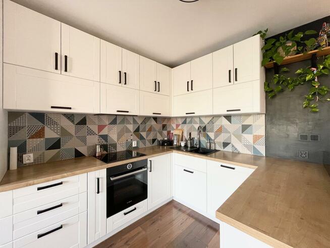 Mieszkanie Wrocław Fabryczna, Gądów, Bulwar Dedala