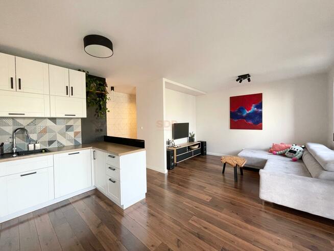 Mieszkanie Wrocław Fabryczna, Gądów, Bulwar Dedala