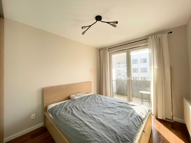 Mieszkanie Wrocław Fabryczna, Gądów, Bulwar Dedala