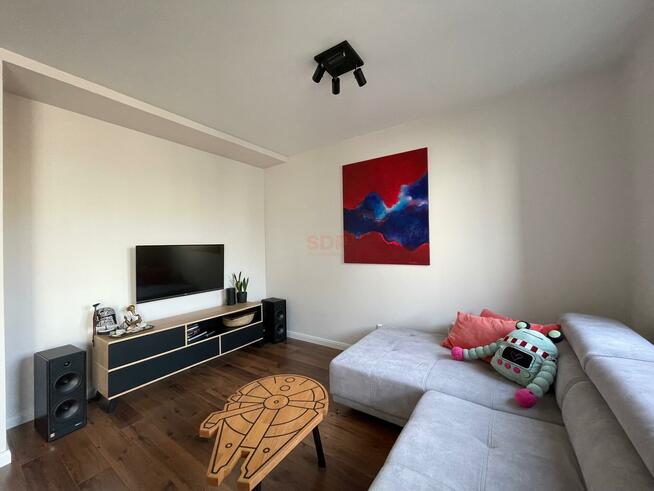 Mieszkanie Wrocław Fabryczna, Gądów, Bulwar Dedala