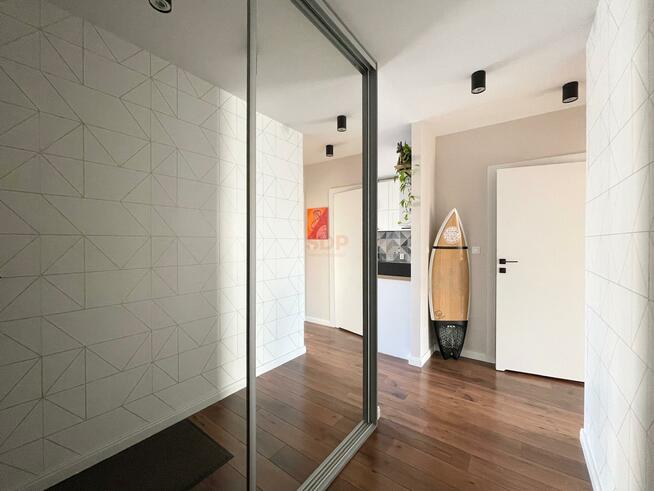 Mieszkanie Wrocław Fabryczna, Gądów, Bulwar Dedala