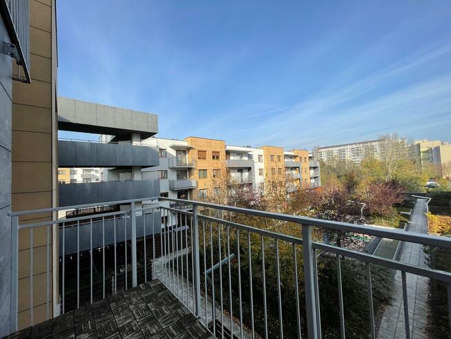 Mieszkanie Wrocław Fabryczna, Gądów, Bulwar Dedala