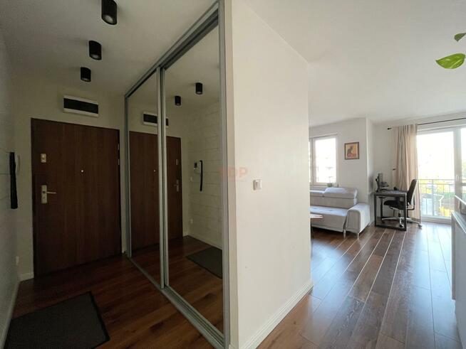 Mieszkanie Wrocław Fabryczna, Gądów, Bulwar Dedala