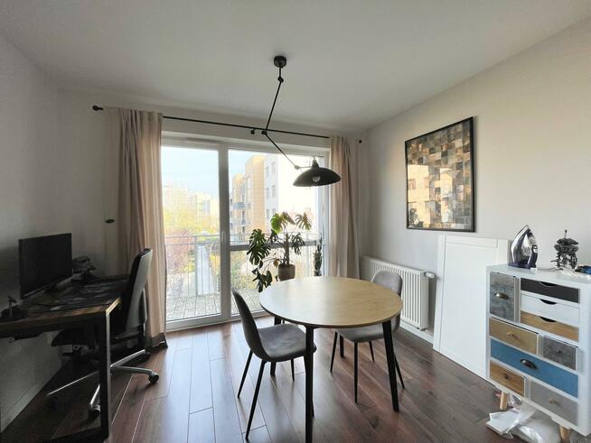 Mieszkanie Wrocław Fabryczna, Gądów, Bulwar Dedala