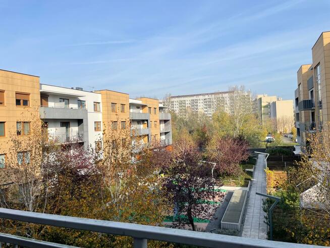 Mieszkanie Wrocław Fabryczna, Gądów, Bulwar Dedala