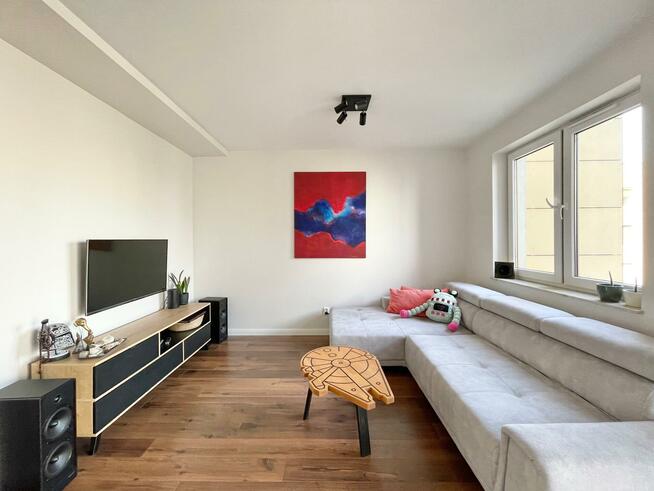 Mieszkanie Wrocław Fabryczna, Gądów, Bulwar Dedala