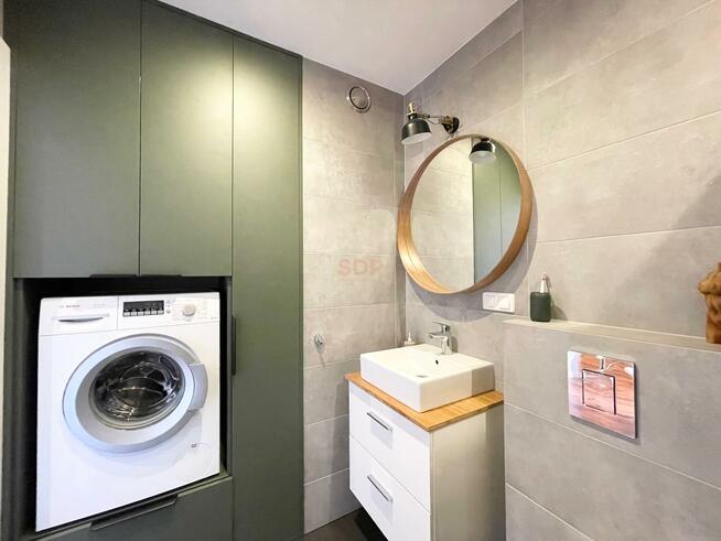 Mieszkanie Wrocław Fabryczna, Gądów, Bulwar Dedala