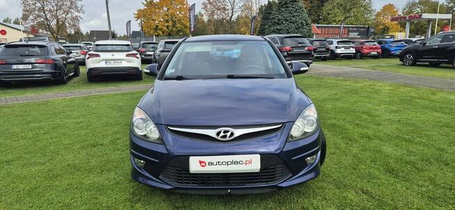 Hyundai i30 Zarejesrtowany
