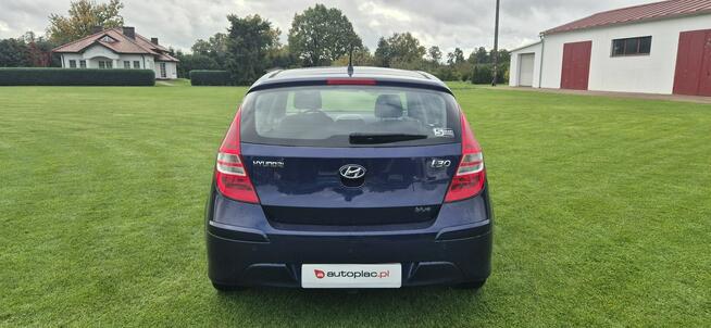 Hyundai i30 Zarejesrtowany