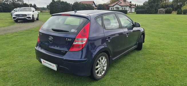 Hyundai i30 Zarejesrtowany