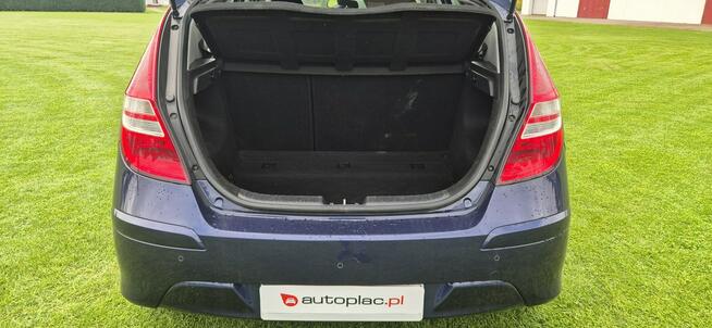 Hyundai i30 Zarejesrtowany