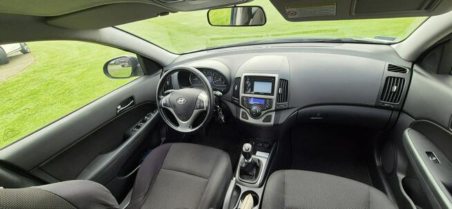 Hyundai i30 Zarejesrtowany